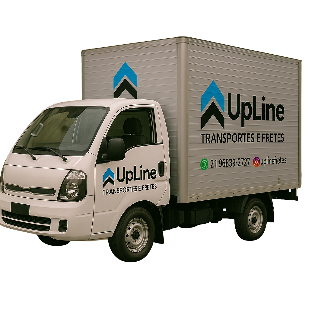 Caminhão UpLine